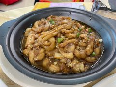 -文海饭店(朝阳路店)