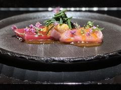 -炎橘·板前料理 Omakase