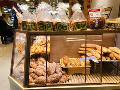 -山崎面包(静安久光店)