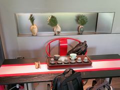 -沈灶河豚宴·河豚融合餐厅(汉中路店)