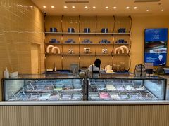 -CREAM STORY意大利手工冰淇淋&甜品(万象前海店)
