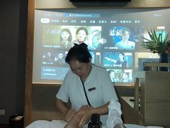-和子足浴SPA会馆(梁溪店)