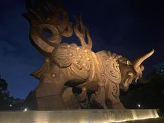 -四海公园(南山区)