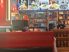 -老北京胡同味道二荤铺(酒仙桥店)