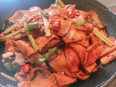 -张大嘴菜馆(庞各庄店)