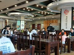 大堂-服务大楼冷面(延大店)