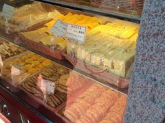 -金麦呈饼庄(铁西新玛特店)