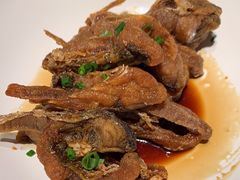 -小绍兴家宴·百年绍兴菜(鲁迅路店)
