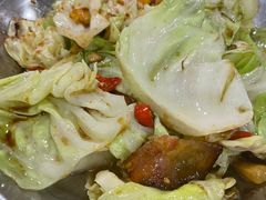 -蓉城小厨·四川味道(浙港国际店)