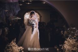 -金禧婚礼定制