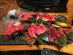 -黑牛の店·和牛烧肉(合生汇店)
