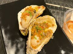 -啊溜烧烤·炭火传承(南澳店)