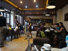 -妈妈的味道(和顺古镇店)