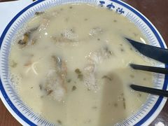 -王家沙点心店(南京西路总店)