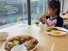 -禾匙素食自助(莱蒙都会店)