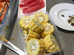 -海底捞火锅(凯德广场店)