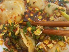 -尤素福东举院饺子馆