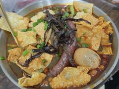 -龍城柳州螺蛳粉(群星路店)