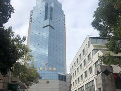 -紫峰大厦