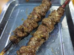 -西域美食(西直门南小街店)