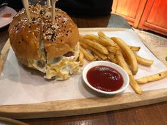 -G+KITCHEN(龙湖狮山天街店)