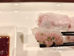 -京香轩·中餐厅(上海中庚聚龙酒店)