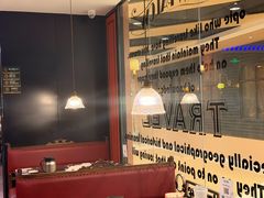 -新白鹿餐厅(百联中环店)