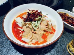 -东来顺(非遗·清真火锅·盛世广场店)