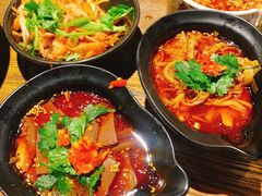 鸭血-爷门串串(江南西店)