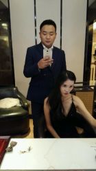 -蒙娜丽莎婚纱摄影(南门店)