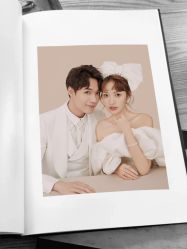 -女王风尚STUDIO·轻奢化定制