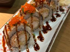 -福樱兰海鲜放题铁板烧(加州店)