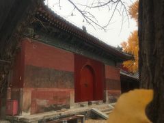 -承恩寺