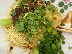-兵哥豌豆面(创意谷店)