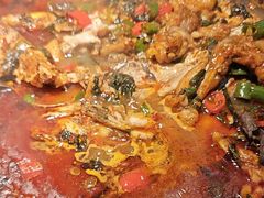 -探鱼·鲜青椒爽麻烤鱼(领展购物广场店)