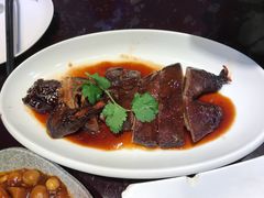 本帮酱鸭-三林本帮馆(中林街店)