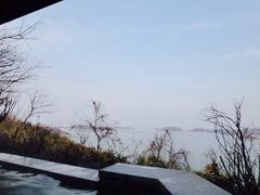 -天目湖涵田半山温泉水乐园