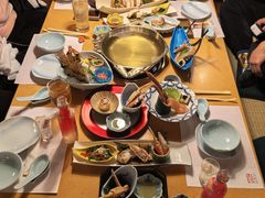 -蟹道乐(梅田店)