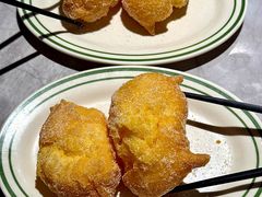 -陶兰居·手工点心·粤菜(圆融时代广场店)
