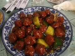 -北大地皖峰饭馆