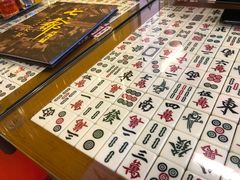 -七爷清汤腩·港式餐厅(金狮广场店)