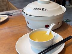 -姥姥家春饼店(惠新东街店)