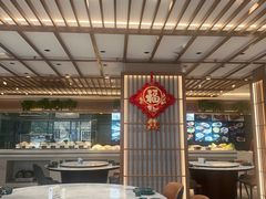 -聚丰园•湖鲜餐厅(阿红私房菜梅石路店)