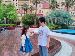 -上海虹桥西郊庄园丽笙大酒店