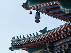 -阅江楼风景区