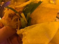 -赵记煎饼卷大葱(东岳店)