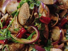 -路边边.炒菜烧烤.音乐餐厅(良乡长虹店)