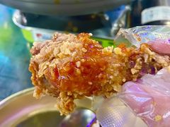 -Meet Sun韩式大排档(五一广场7MALL店)