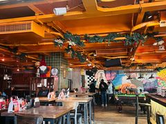 -Q MEX 库迈墨西哥餐吧(三里屯店)