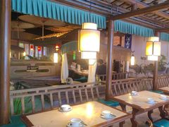-江南大院松鼠桂鱼(奉贤宝龙店)